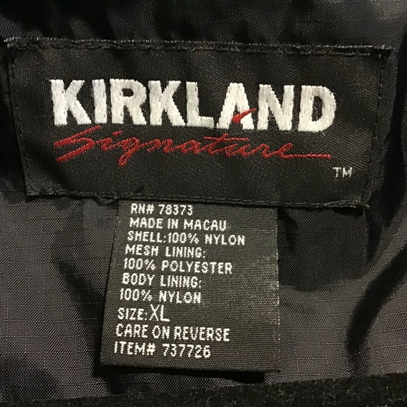 Rain/Wind Gear Hooded Jacket - Picture 4 of 7